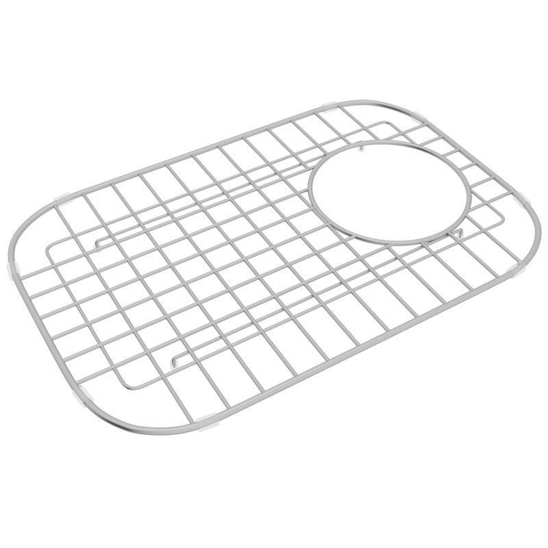 Rohl Wire Sink Grid For 6337 Kitchen Sinks Small Bowl Wayfair